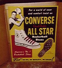 Converse 1950